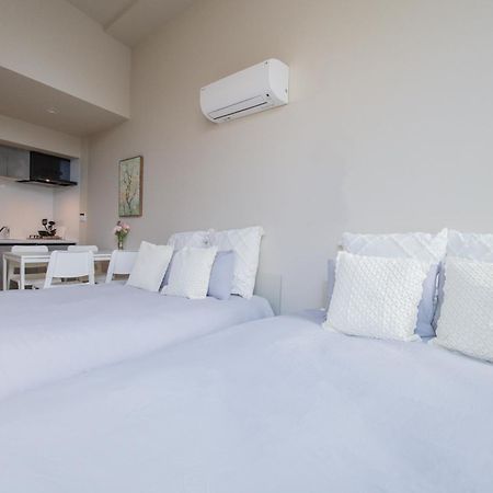 The Most Comfortable And Best Choice For Accommodation In Yoyogi Sioy5 Tokio Exterior foto